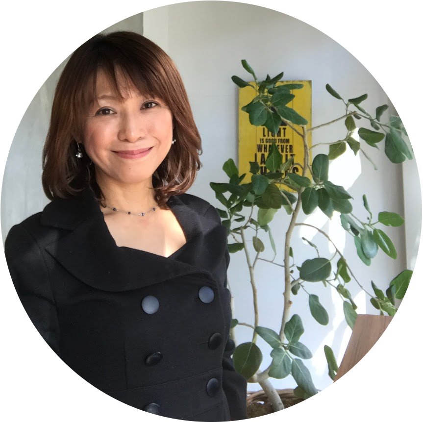 株式会社スピカデザイン 代表取締役 前田 裕美子(日野市創業スクール1期生)